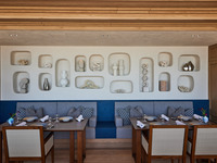 ランチ　インフォメーション