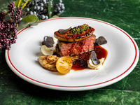 [2025 Christmas Special Dinner Course]