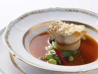 【LE CHENE】Paon(パオン)【2025年12月31日】