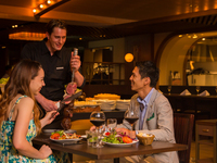 【December Special】Churrasco+Champagne+All you can drink