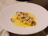 Shintaro - Festive A La Carte (Seat Reservation)