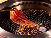 【やきにく九 新年会コース 2026】飲み放題付き