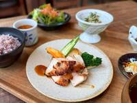 お野菜御膳セット(11月版)