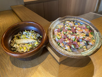  【2H飲み放題付】〆が選べる！宴会コース（4名様～テーブル席限定）