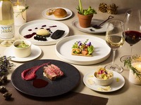 【フリードリンク付き】小岩井クリスマスディナー 2025（12/24〜25限定）