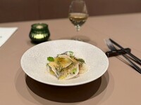 【12/24・25 限定ディナー】Xmasショートコース