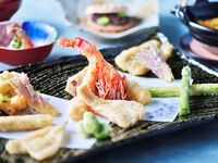 【寿】稲佐コース / INASA