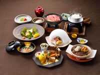 うまいもん会席（1/1～1/3限定）