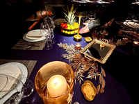 Seat only reservation (a la carte) (2 hours)