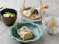 Kaiseki "Mibu"