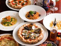 来店後注文します（～12月22日までのディナー席のみ予約）