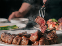 【12月平日限定】TASTING COURSE