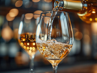 [Friday, December 12th, One Night Only Event] Larboard Wine Evening | 20,000 yen