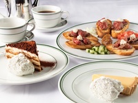 Wolfgang’s Mid-Tea