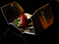 お正月 おまかせランチ懐石