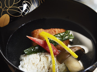 年末年始 おまかせディナー懐石