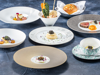 Caviale　キャビアーレ