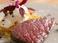 December Special Course (Dinner)