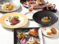 【うまいもの会】特別コース