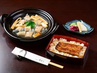 【うまいもの会】特別定食