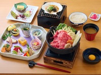 [Delicious Food Party] Special Course