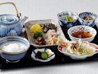 九州名物 鶏飯膳