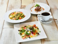 [Delicious Food Party] Special Value Menu