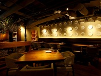 季節限定ディナーコース「金沢香箱蟹」