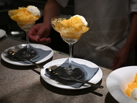 「LAITHAI」×「モミノキ洋菓子店」