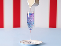 【オプション】スペシャルドリンク