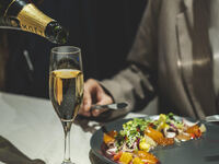 【Xmas限定】ディナーコース