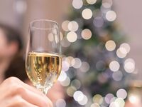 12月9日（火）【クリスマスガラディナー2025】