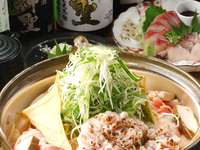 [Spring welcome/farewell party] Special plan featuring Sakura sea bream and Kyoto mochi pork shabu-shabu as main dishes ★ 5,000 yen with all-you-can-drink