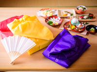 長寿のお祝い　個室（6名様～12名様）