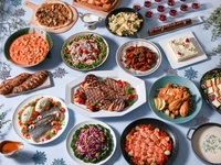 【Weekday】Bou-Shinnenkai Dinner Buffet