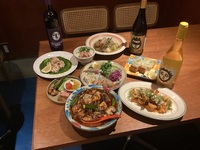 おまかせコース