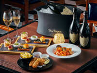 ドンペリ・アペリティーボ