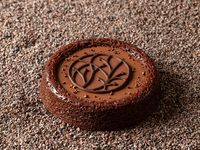 チョコレートママケーキ 16cm