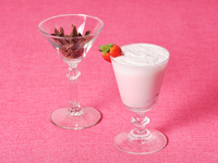 【オプション】スペシャルドリンク