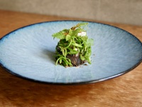 季節のコース 全7品　　12月27日(土)〜