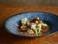 Seasonal Special Course (8 dishes) 