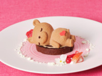 【オプション】スペシャルデザート