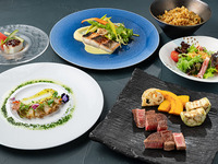 スペシャルオファープラン 豊（ゆたか）コース