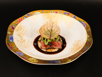 Dinner Kin Shikyō Course (Golden Bauhinia) Winter Special