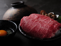 【幻の和牛】 石垣牛会席A（季節の揚げ物など全6品） 