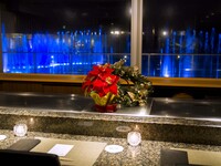 【限定メニュー】クリスマス ディナーコース