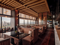 12/1-12/12 [Weekday Lunch] 5-course meal with cocktail included NATURA