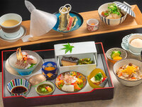 Junsai (Lunch Only)