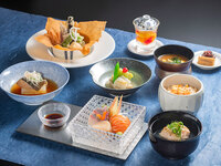 会席　一会　Ichie