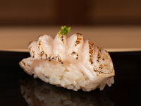 Winter Omakase Course